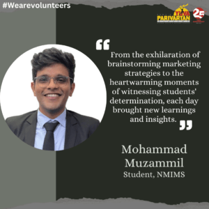 Mohammad-Muzammil-Volunteer