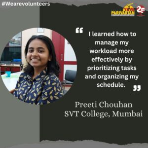 Preeti-Chouhan-Volunteer